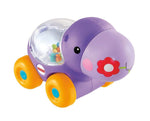 Fisher-Price - Hipopotam (BGX30)