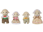 Sylvanian Families - Familia de oi