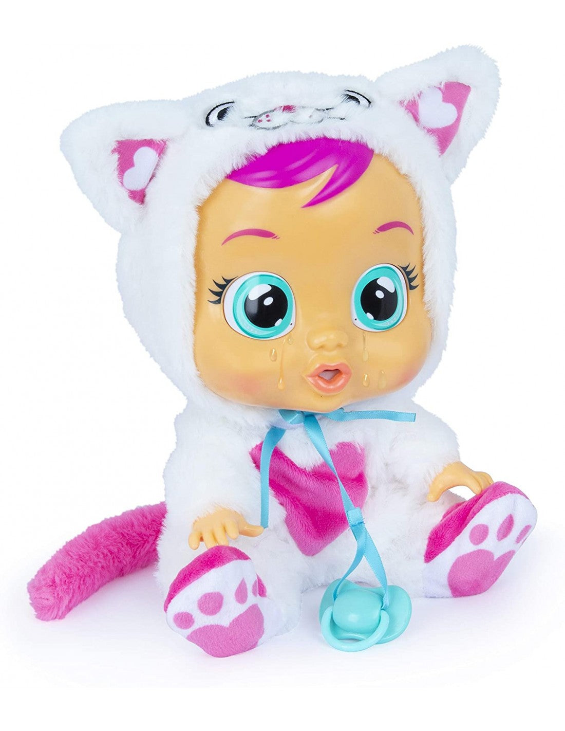 AS Cry Babies: Daisy (4104-91658)