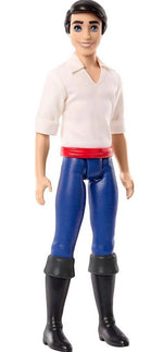 Mattel Disney Princess - Prințul Eric (HLV97)