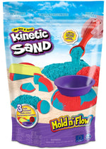 Nisip cinetic Spin Master - Mold 'N Flow (6067819)