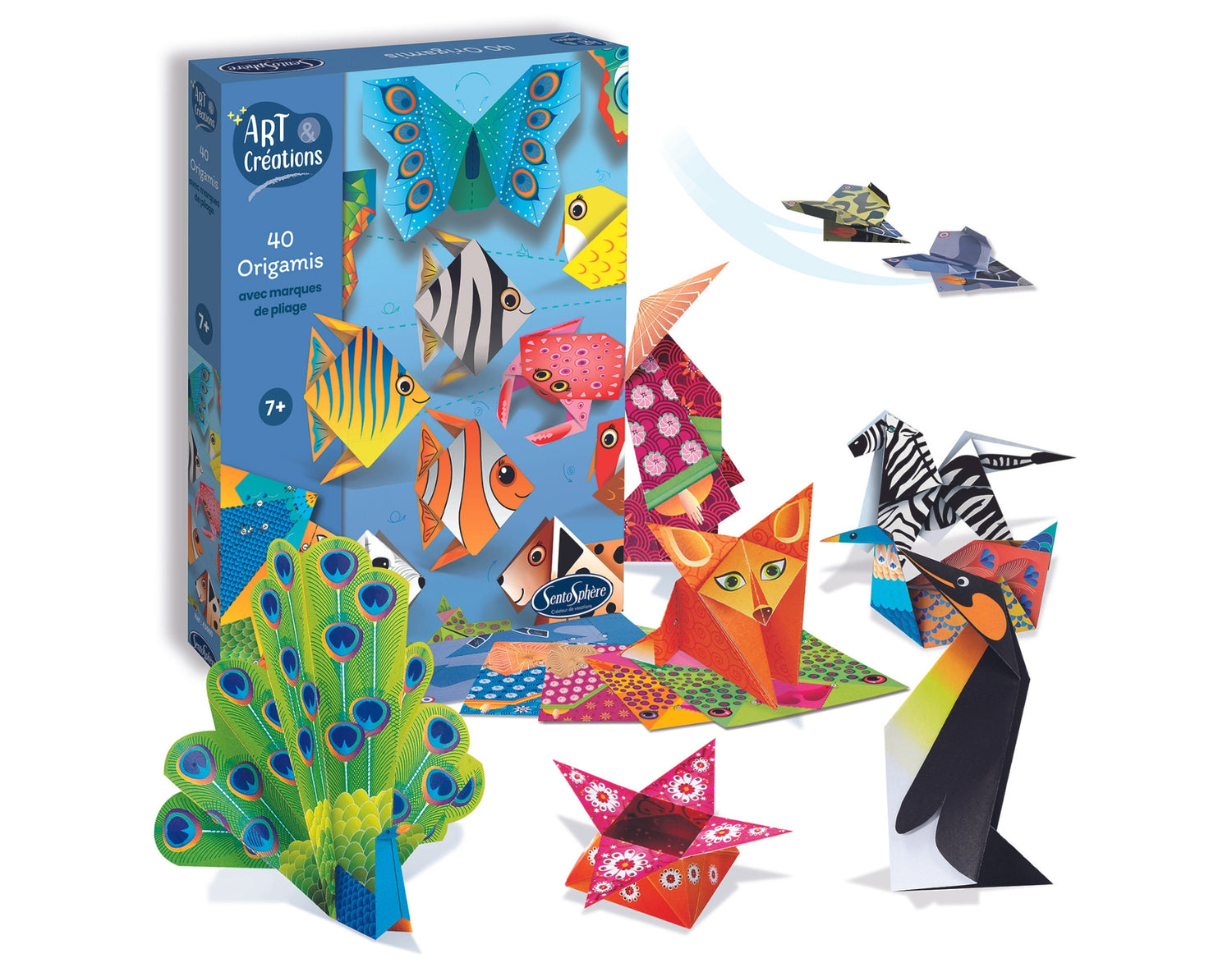 Art & Creations Origami