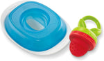 Fisher-Price Curățare Ușoară Teethe 'n Feed (Y9842)