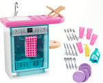 Mobilier interior Mattel Barbie (FXG35)