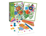 Art & Creations Quilling Art - În inima florii