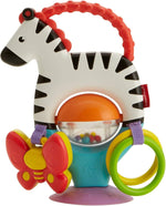 Fisher-Price - Zebra Activă (FGJ11)