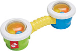 Fisher-Price - Bongo Mărgele Zornăitoare (DRF16)