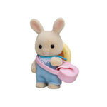 Sylvanian Families - Iepurașul tânăr de lapte