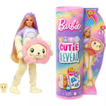 Mattel Barbie: Cutie Reveal - Leu (HKR06)