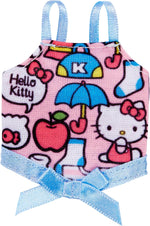 Mattel Barbie modni komplet - Hello kitty(FLP42)