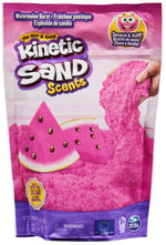 Kinetic Sand - Arome - Explozie de Pepene Verde (20136091)