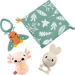 Fisher-Price - Set cadou cu multe simțuri (HRB17)