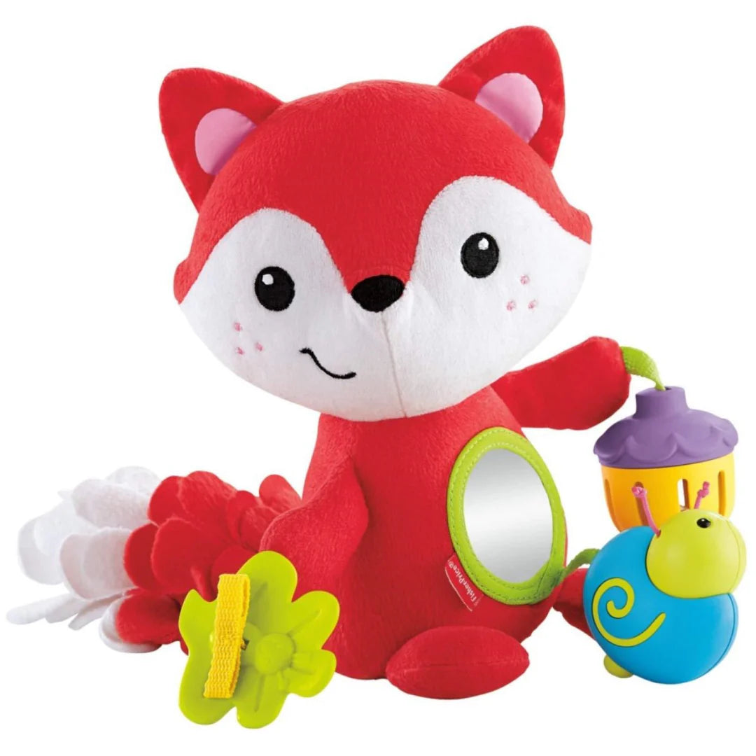 Fisher-Price - Vulpe (CDN56)