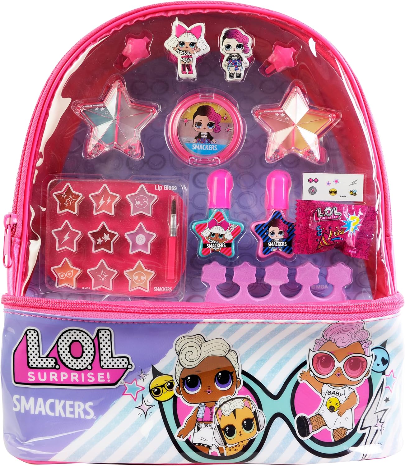 Markwins L.O.L. Surprise!: Rucsac (1482228E)