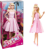 Mattel Barbie - Zbirateljska lutka Margot Robbie (HPJ96)