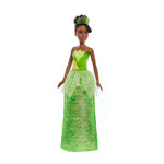 Mattel Disney Princess - Prințesa Tiana (HLW04)