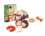 Art & Creations Animale din pompoane