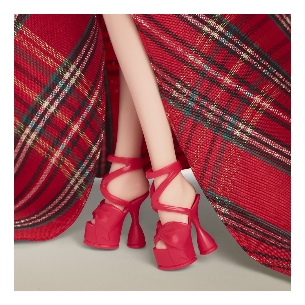 Mattel Barbie: Signature - Holiday 2024 (HRM61)