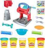 Hasbro Play-Doh: Kitchen Creations - Jucărie pentru prepararea tăițeilor (E7776)