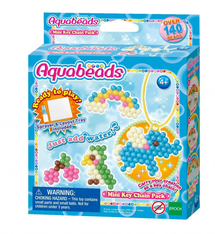 Breloc Mini Aquabeads 30909