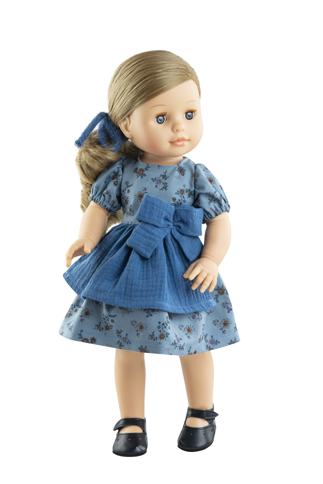 Păpușa Soy Tu Lina 42cm