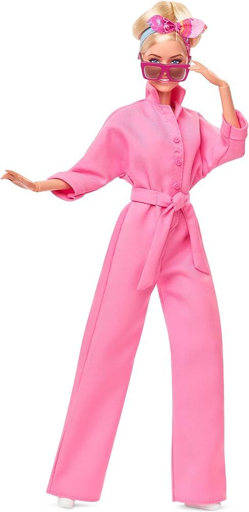 Mattel Barbie - Lutka Margot Robbie (HRF29)
