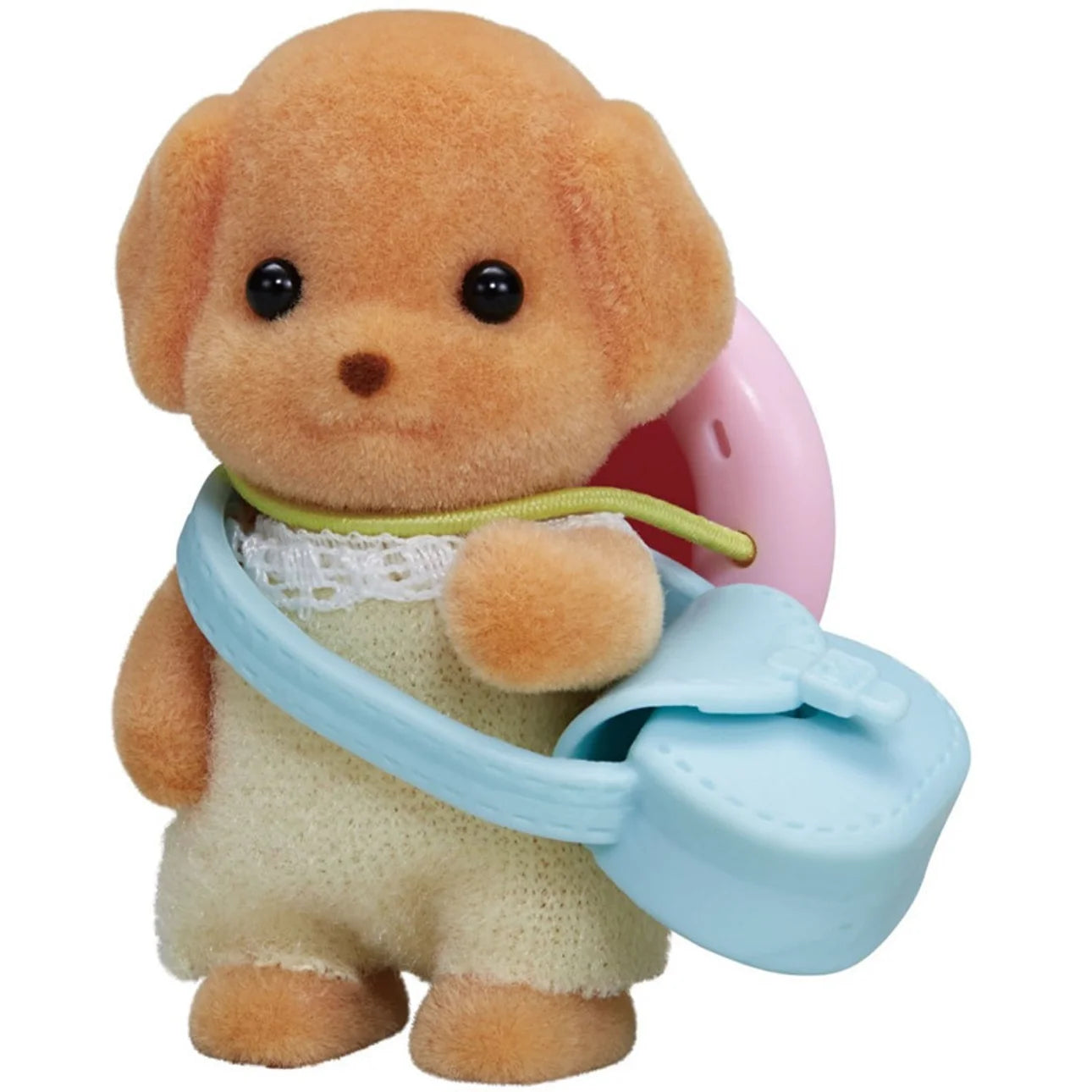Sylvanian Families - Igračka mladič pudl