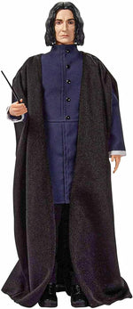 Mattel Harry Potter: Figurina Severus Snape (GNR35)