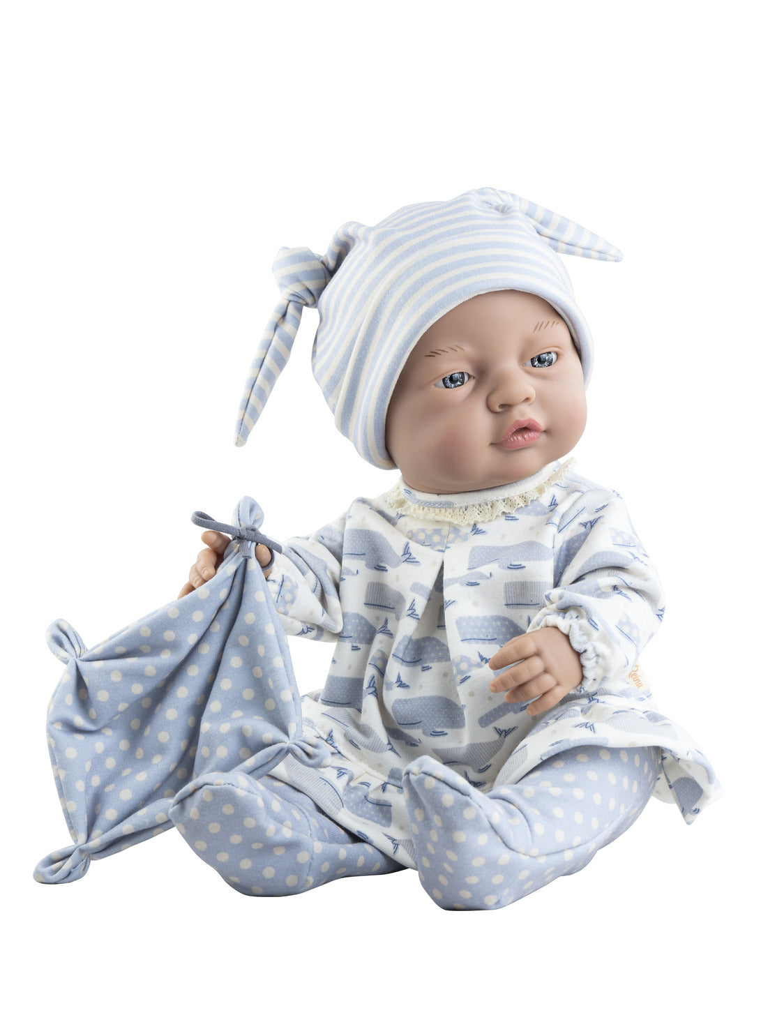 Bebita bebeluș 42cm