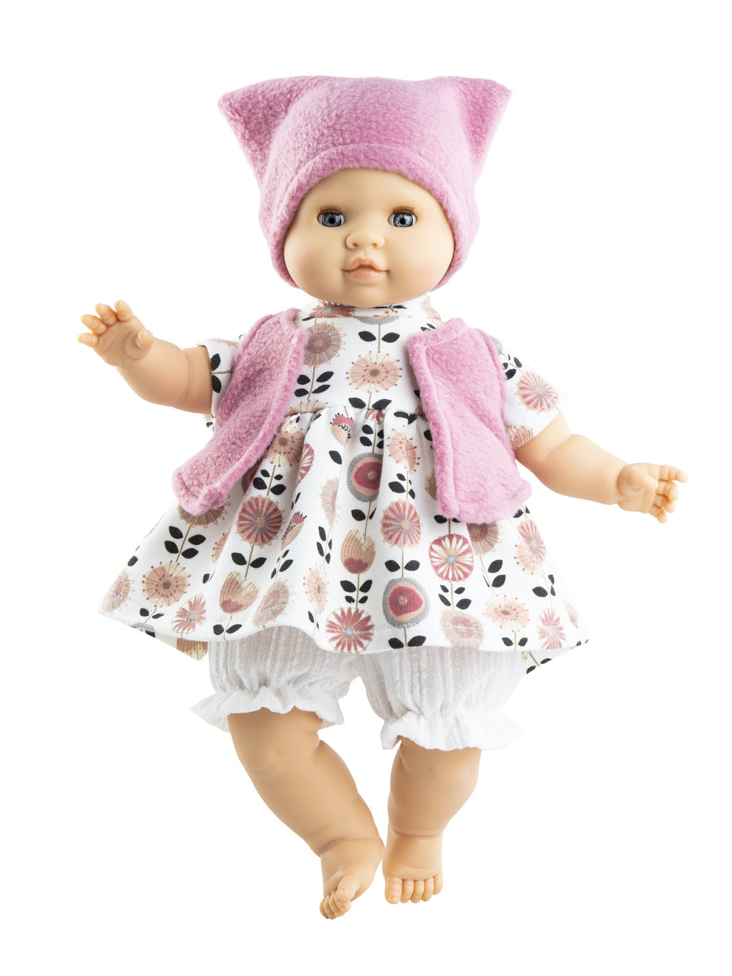 Păpușa Manus Tona 36cm