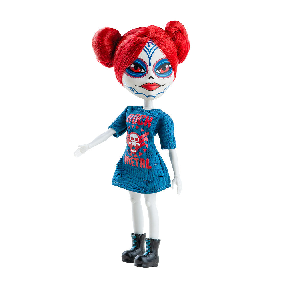 Păpușă Mini Catrinas Elsa 16 cm