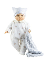 Păpușă Manus Laya 36cm