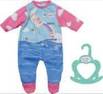 Baby Born - Body-uri (36 cm) (834633-116723)