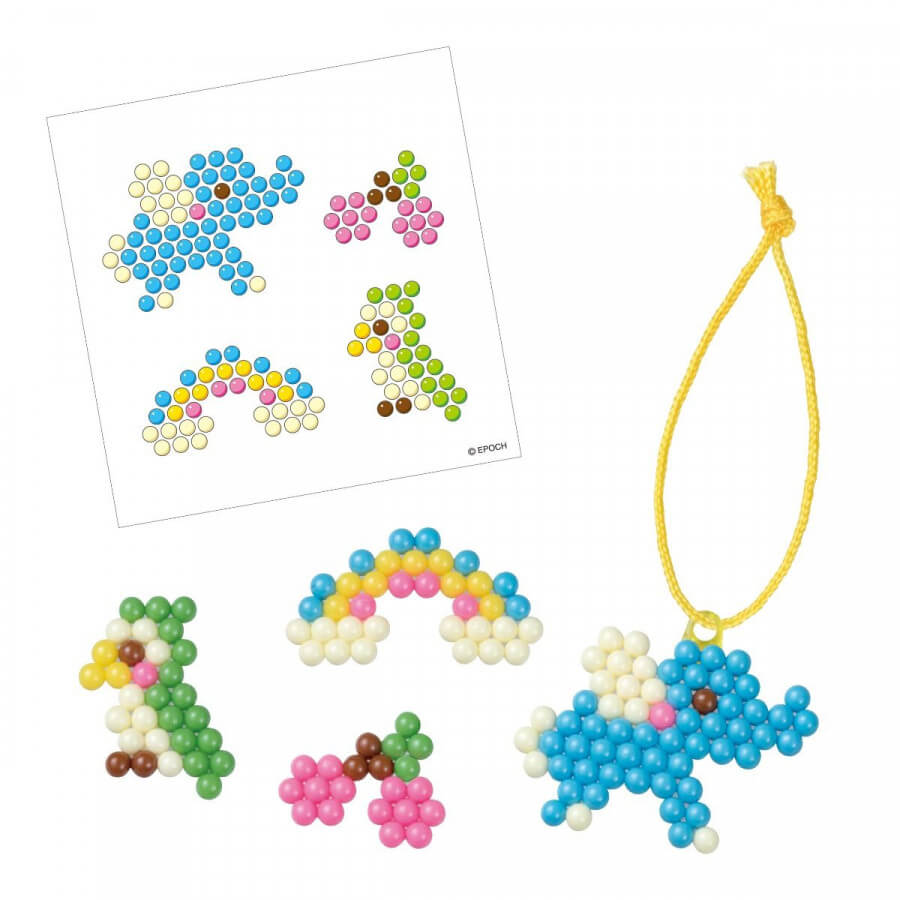 Breloc Mini Aquabeads 30909