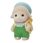Sylvanian Families - Pui de oaie
