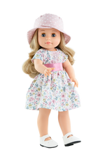 Păpușă Soy Tu Kechu 42cm