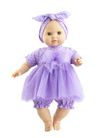 Păpușa Manus Noemi 36cm