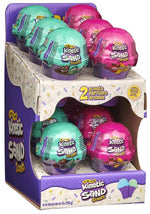 Kinetic Sand Scents - Înghețată (aleatoriu) (6058757)