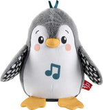 Fisher-Price - Pinguin cu valuri și legănare (HNC10)