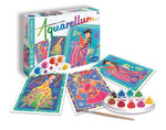 Aquarellum - Fete glamuroase