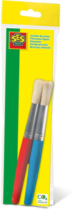 Pensule mari 2 bucăți