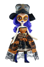 Păpușa Catrinas Gemma 34cm