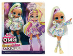 MGA L.O.L. Surpriză: Păpușa O.M.G. Sunrise (589433EUC)