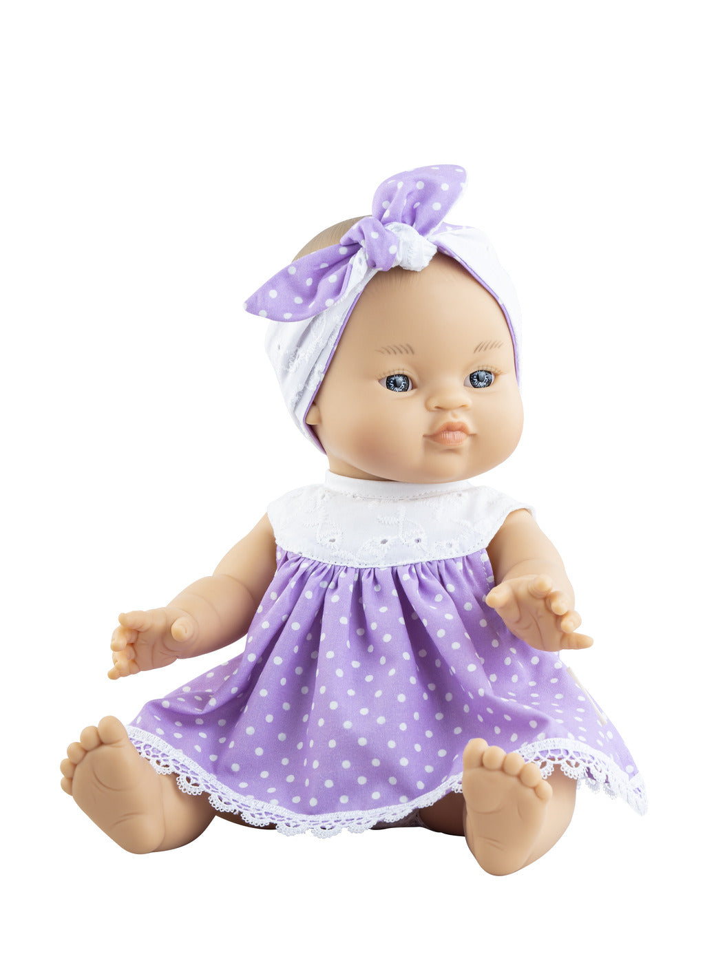 Bebeluș Gordis Alessandra 34cm