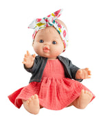 Bebeluş Gordis Federica 34cm