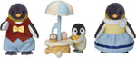 Sylvanian Families - Familia pinguinilor 5694