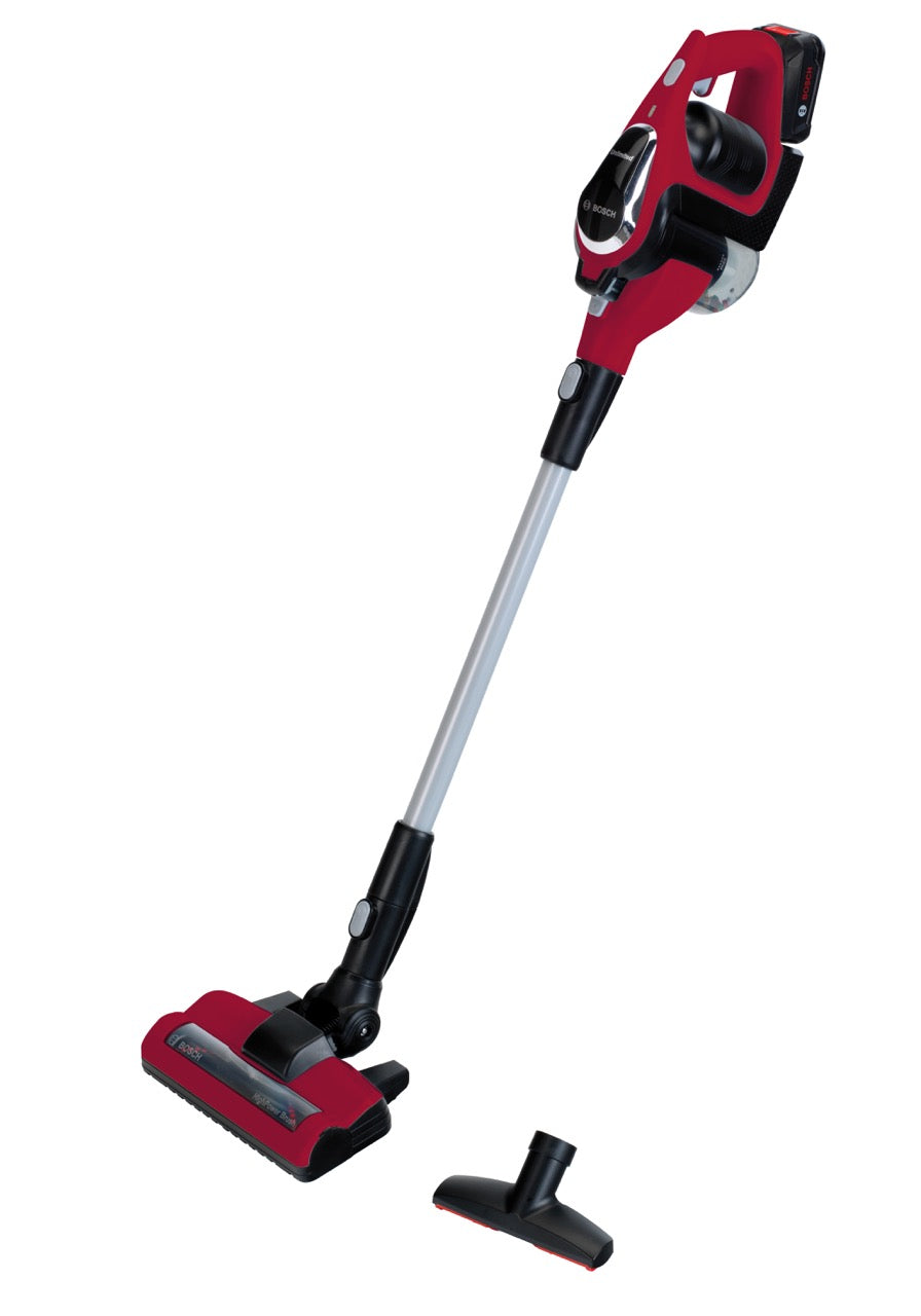 Bosch - Sesalnik Bosch Unlimited
