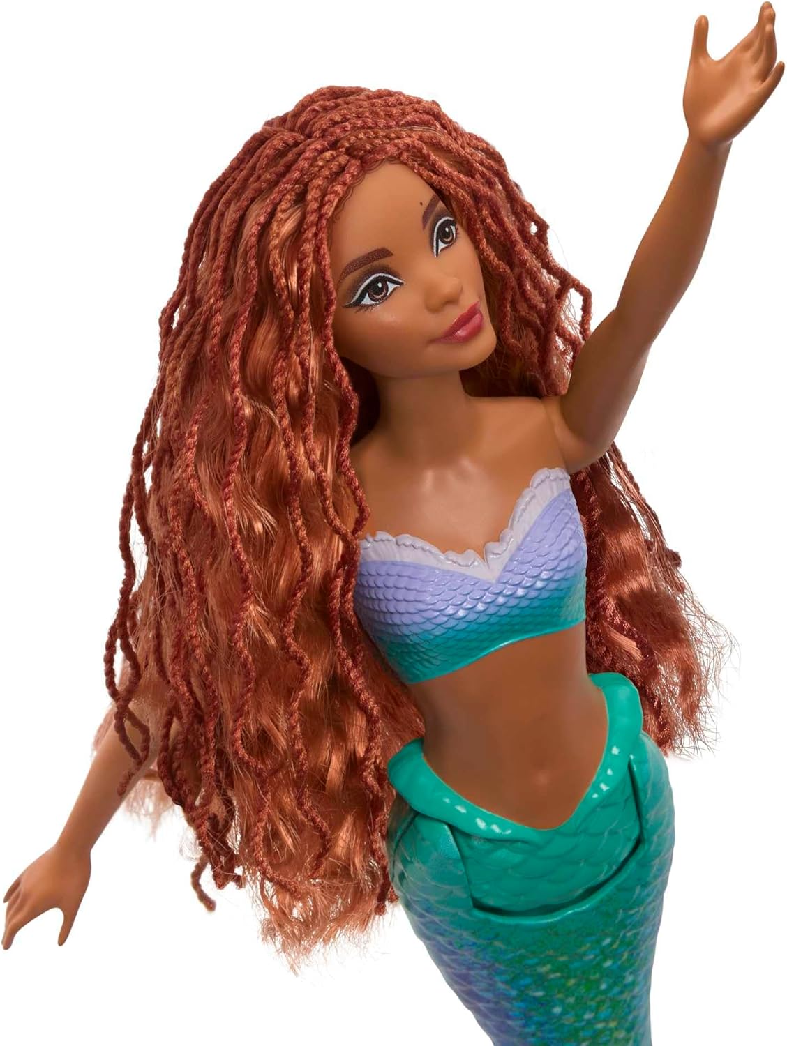 Mattel Disney - Sirena Ariel (HLX08)