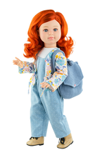 Păpușă Reinas Maru 60cm