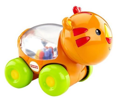 Fisher-Price - Tigru (CMV97)